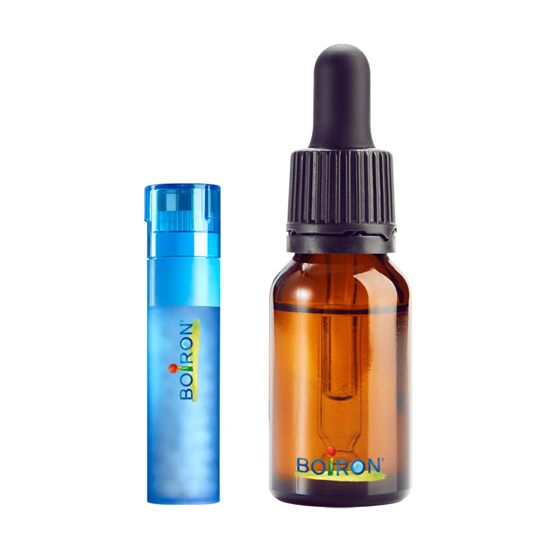 BARYTA CARBONICA 5CH