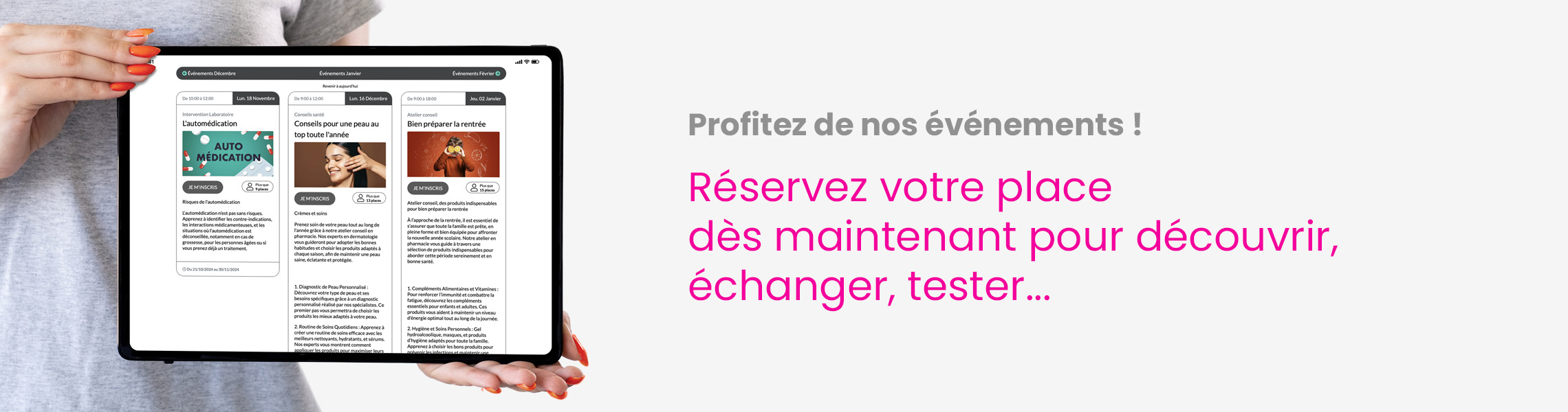 &Eacute;v&eacute;nemetns