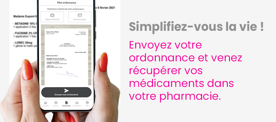 ordonnance