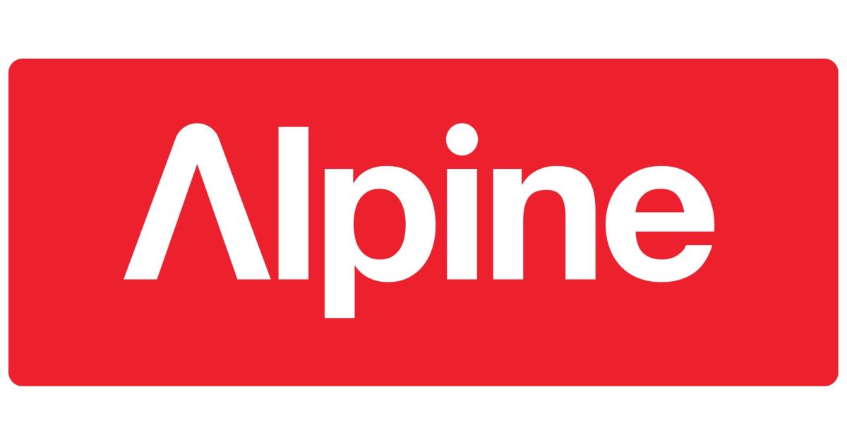 Alpine