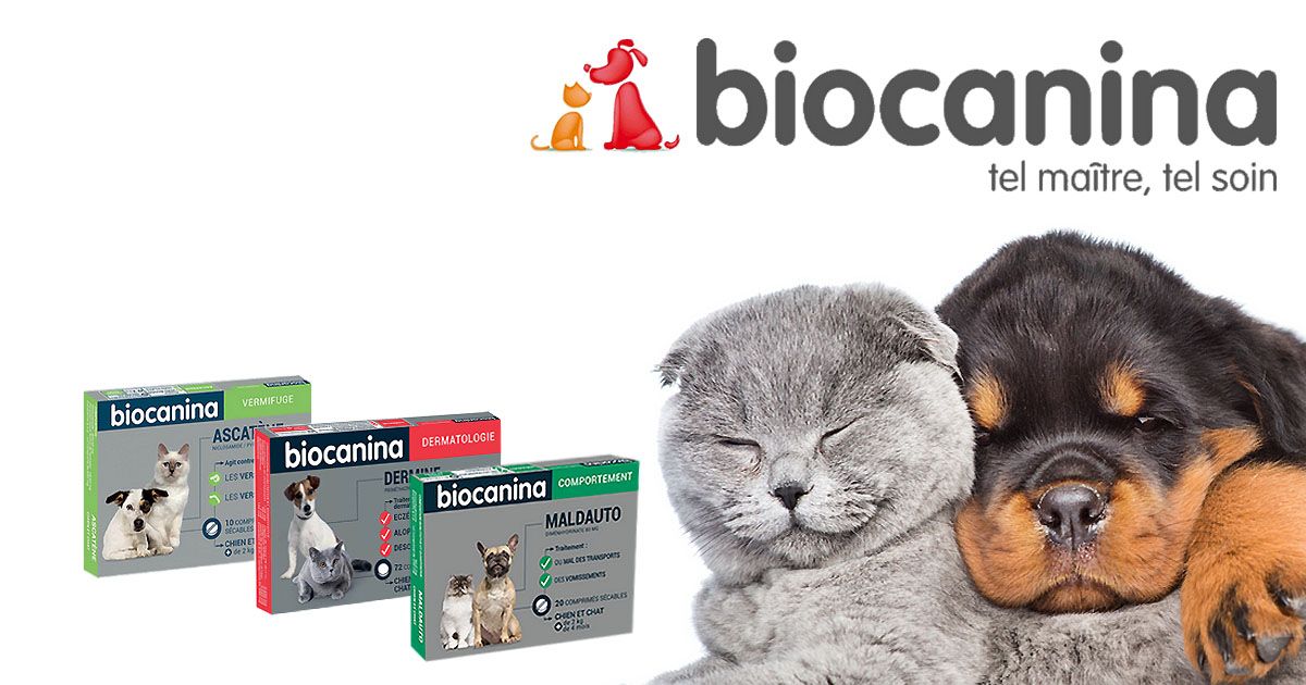 Biocanina