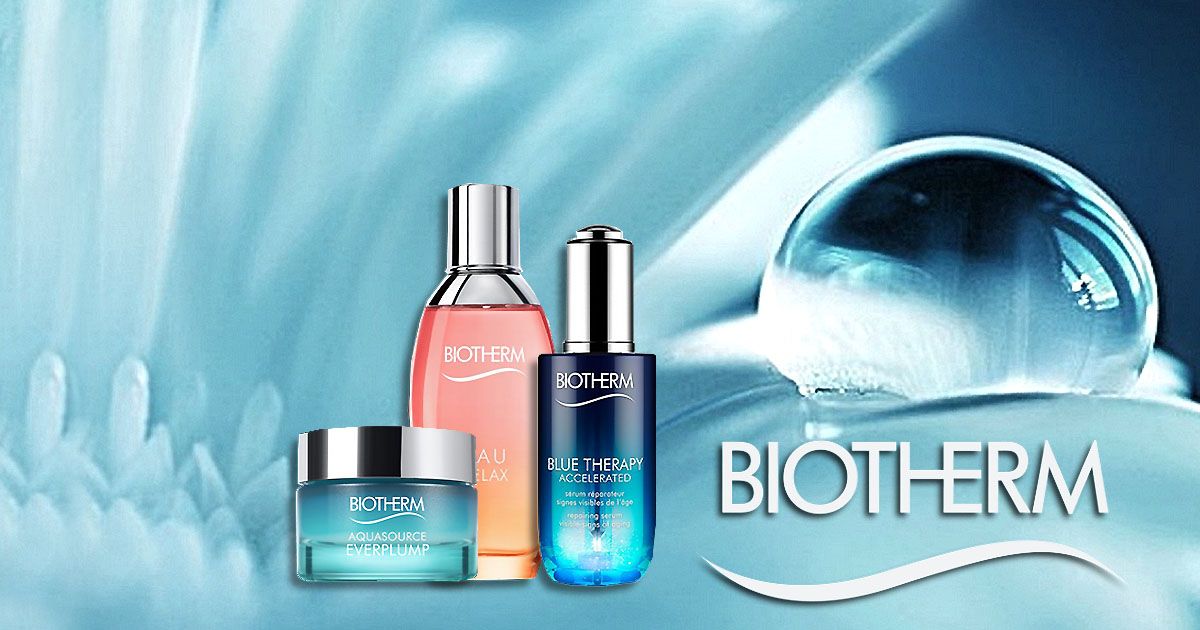 Biotherm