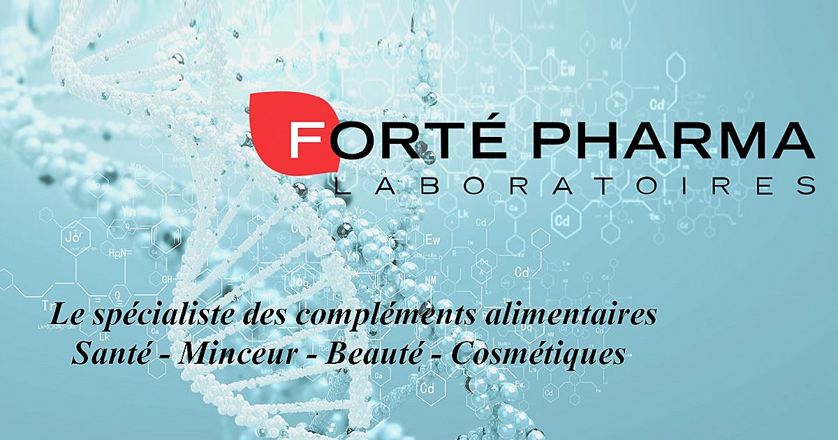 Forte Pharma