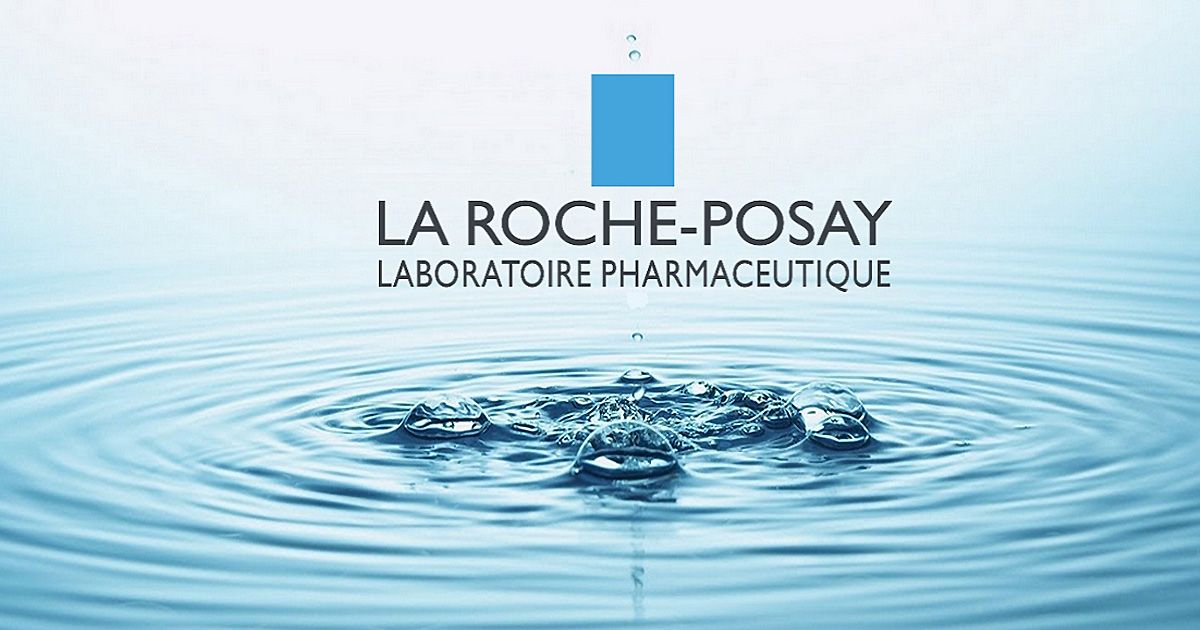 La Roche-Posay