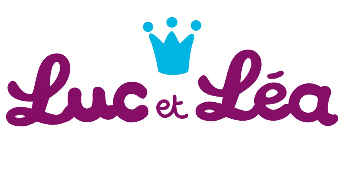 Luc et Léa : Sucettes, biberons et accessoires de puériculture