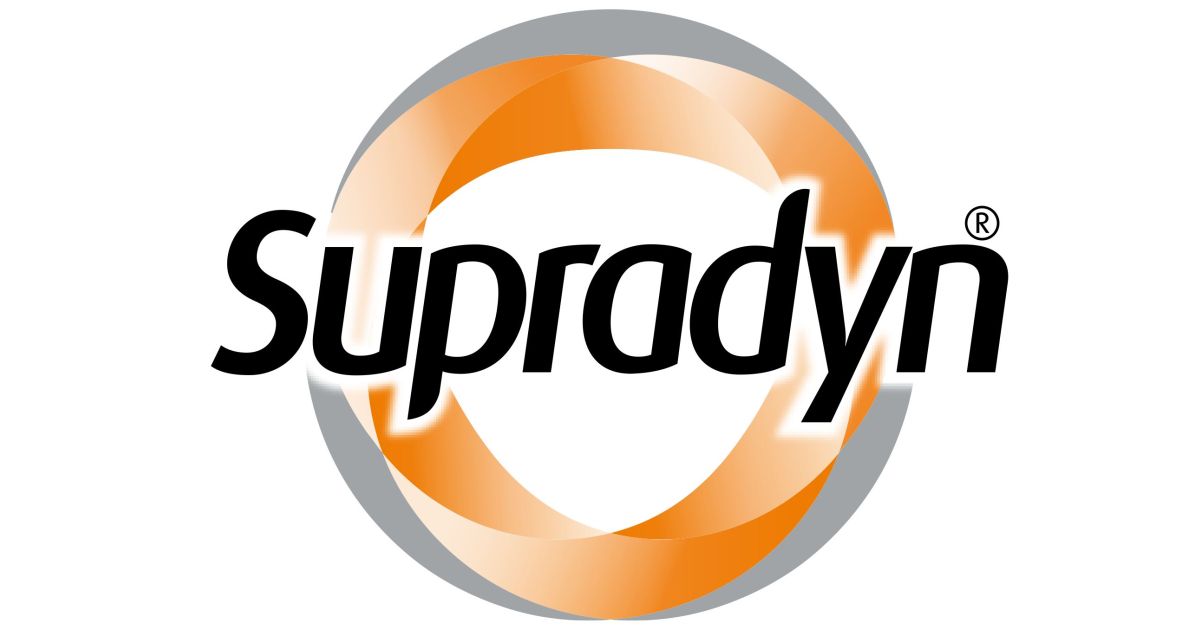 Supradyn