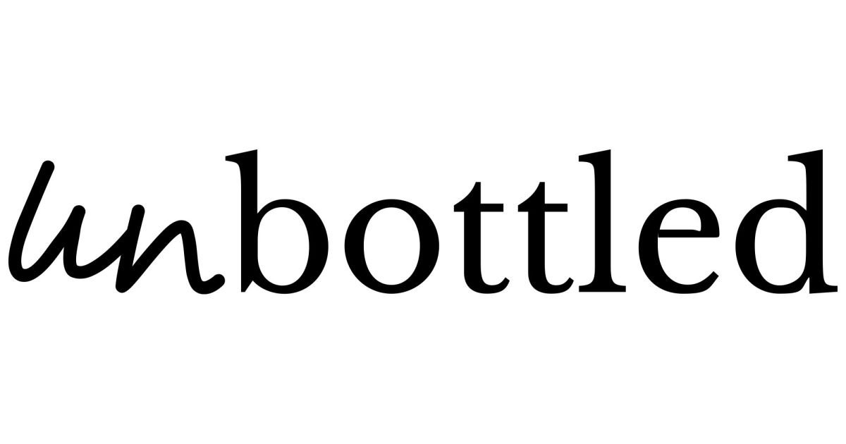 Unbottled