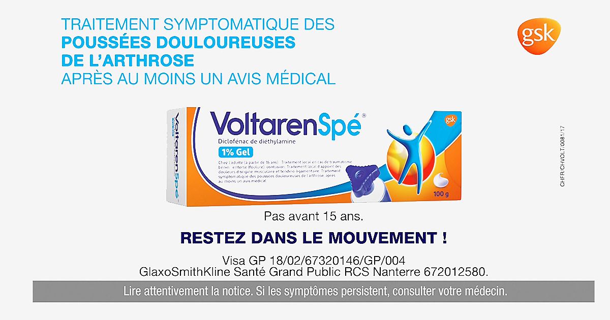 Voltaren