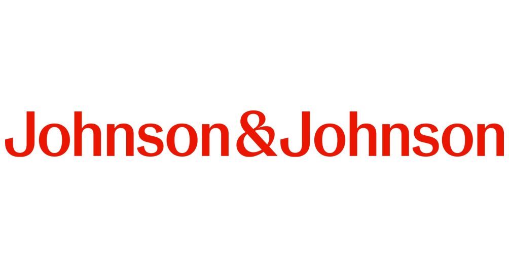 Johnson & Johnson