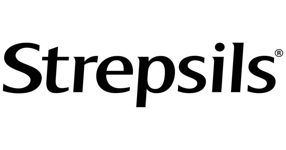 Strepsils
