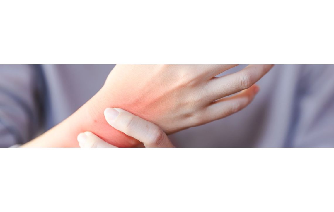 Arthrose ou arthrite : comment faire la différence ?