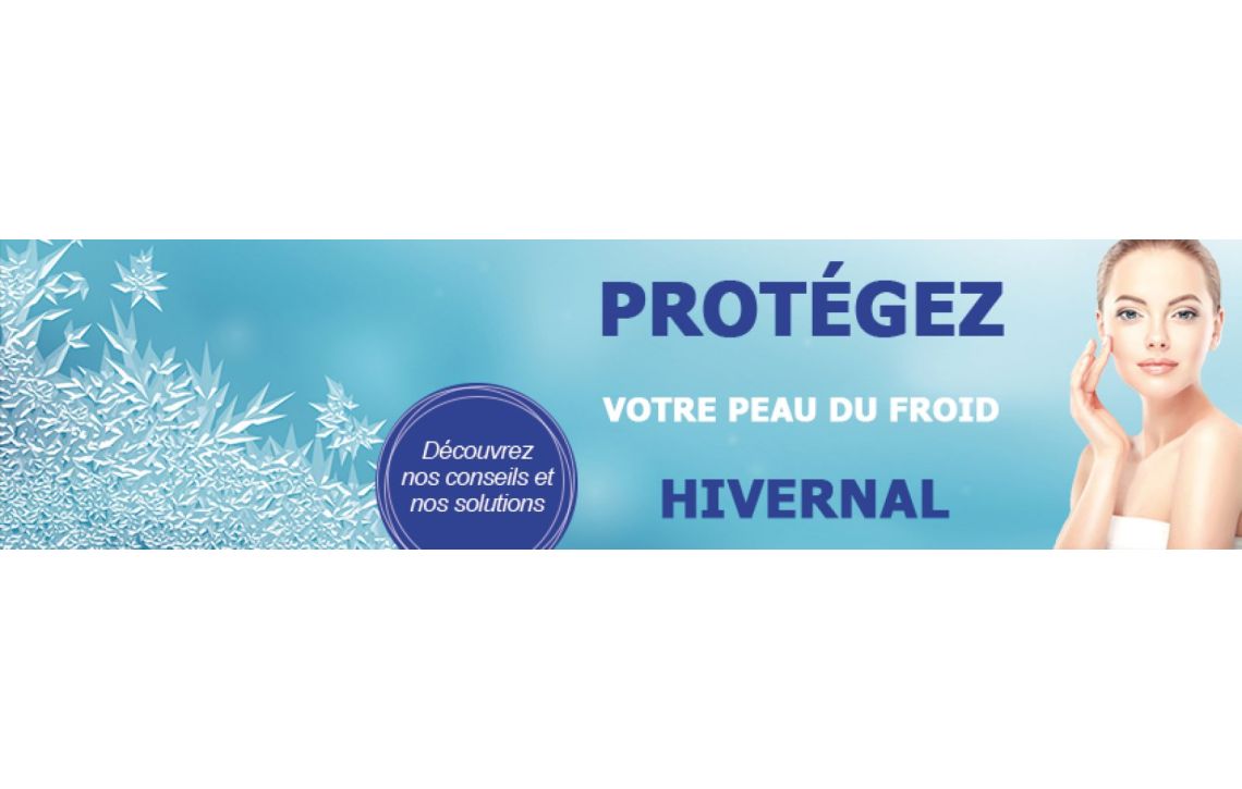 Irritations, crevasses, engelures : les pathologies cutanées hivernales