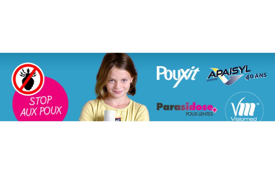 Comment se débarrasser des poux ?