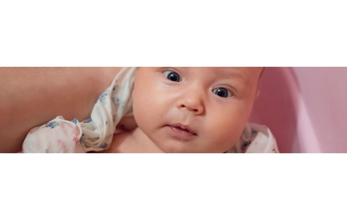 Les bienfaits des bains enveloppés pour les bébés