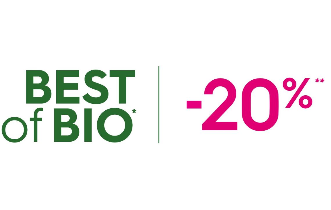 Des soins bio de la tête aux pieds