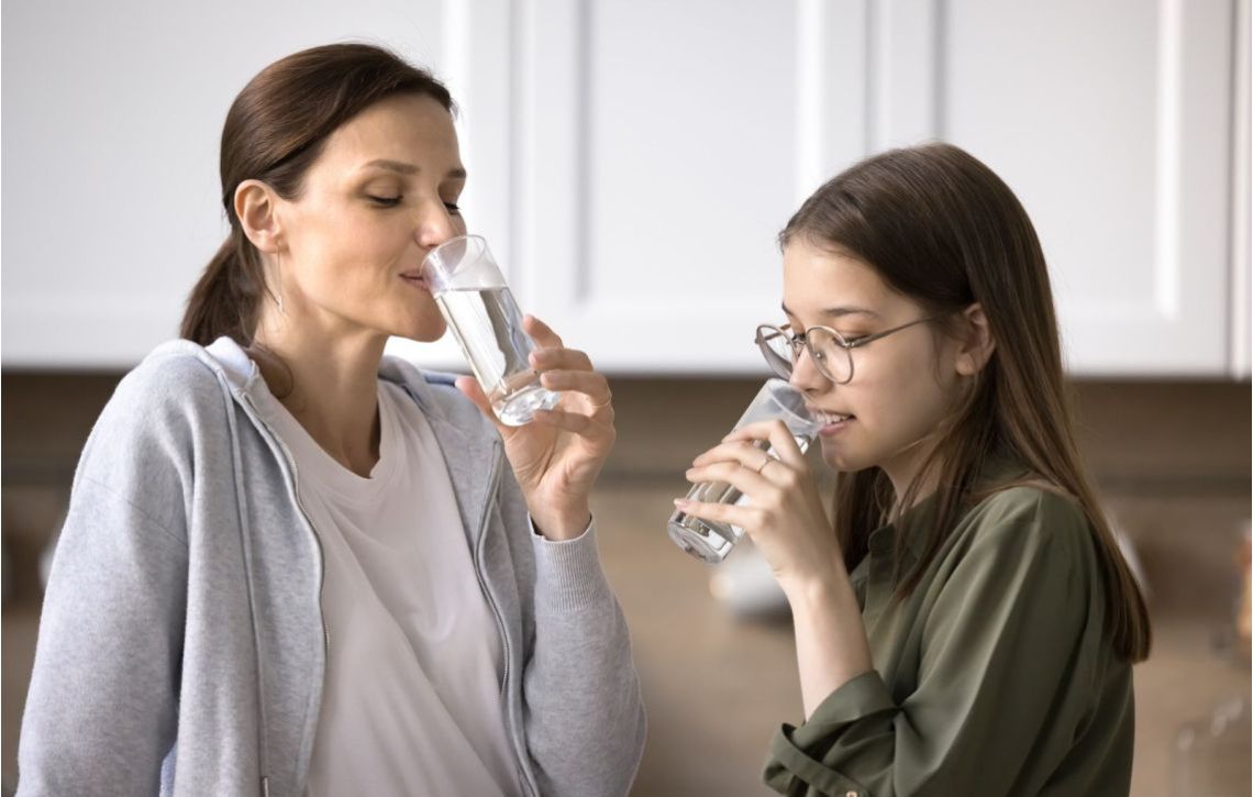 Boire de l’eau : pourquoi c’est essentiel pour votre santé