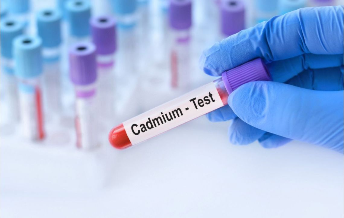 Cadmium : le dernier scandale de santé publique ? Que faut-il savoir ?