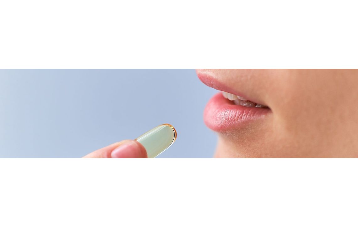 Les meilleurs suppléments alimentaires pour améliorer la santé générale