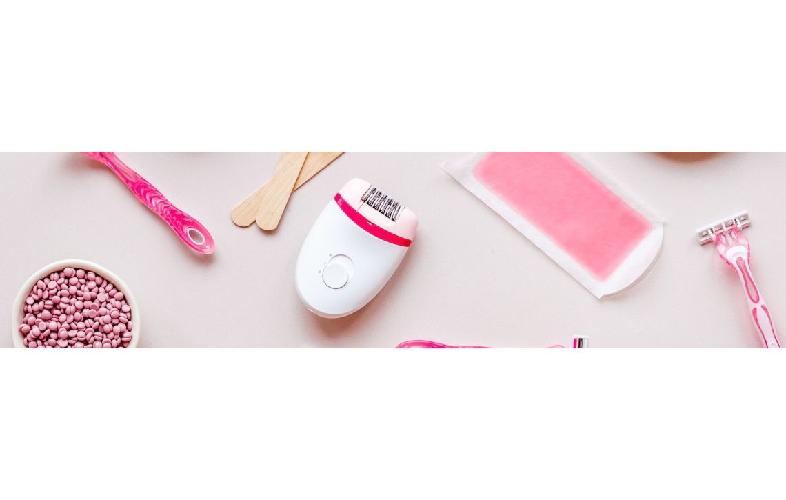 Les différentes méthodes d'épilation