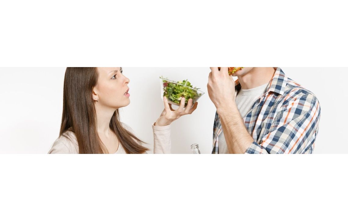 Journée mondiale de l'obésité : nourrir la santé, pas la maladie