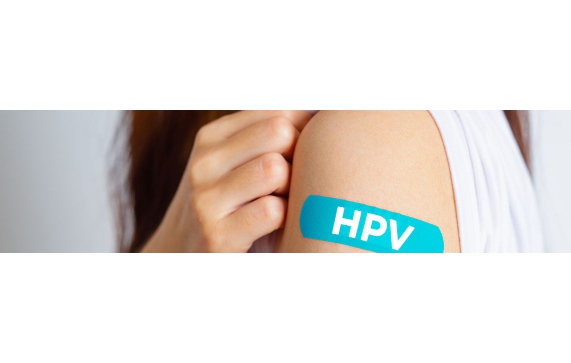 Vaccination contre les infections à Papillomavirus