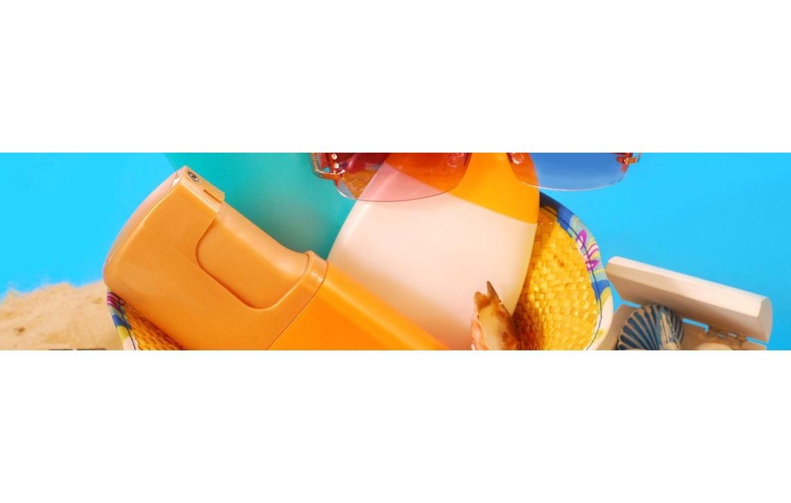 Quel produit solaire pour quel type de peau ?