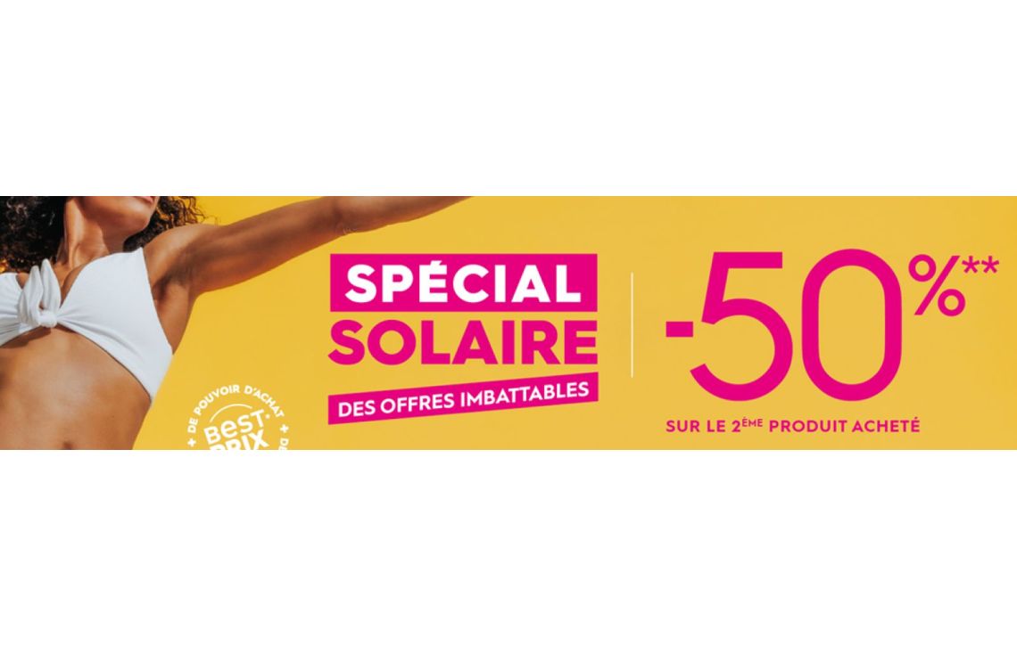 Préparer sa peau et profiter du soleil en toute sécurité