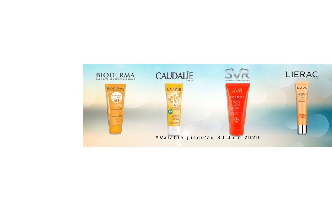 Profiter du soleil en toute sécurité