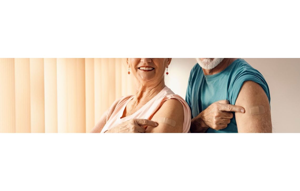 Campagne de vaccination grippe et Covid-19 2024-2025