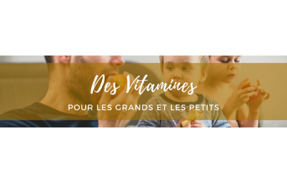 Quelles vitamines et minéraux pour bien démarrer la rentrée ?