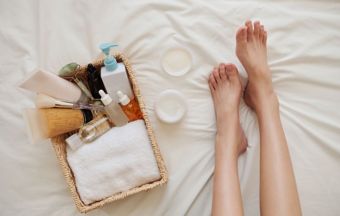 Sécurité et soins des pieds : Protégez vos pieds en hiver !