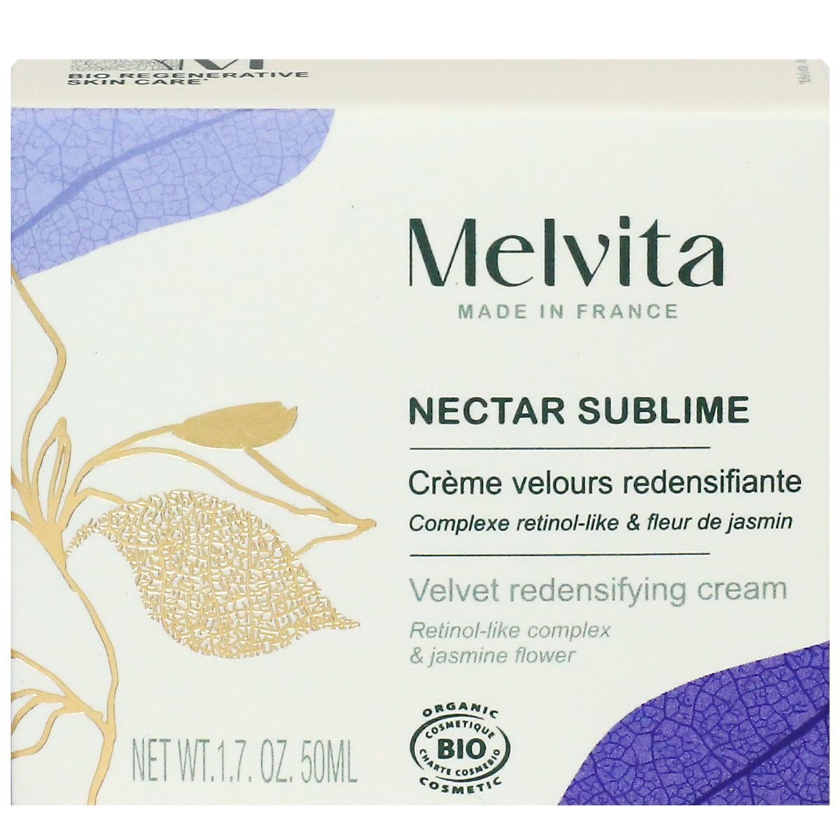 Ce soin à la texture velours fondante sublime votre peau en