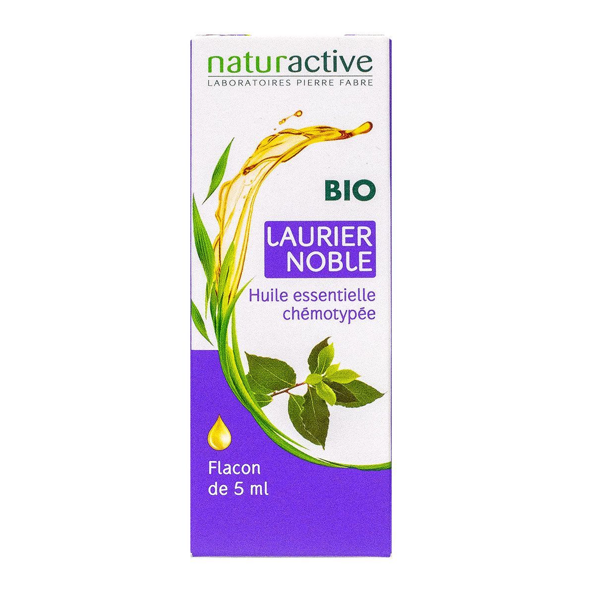 Huile Essentielle Pure De Feuille De Laurier Noble Cloud Bud - Pour Cheveux & Aromathérapie