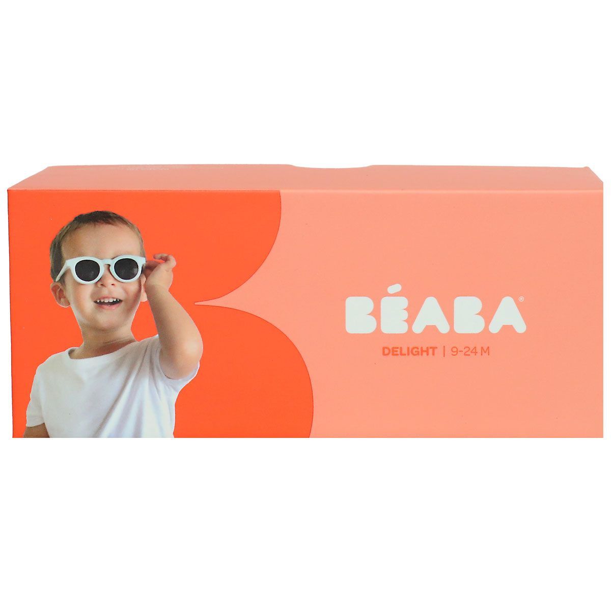Beaba Lunette Soleil Bebe Ans Béaba A Conçu Les Lunettes Solaires