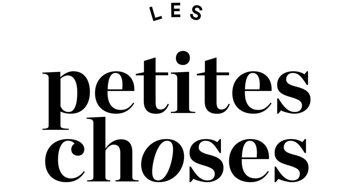 Les Petites Choses