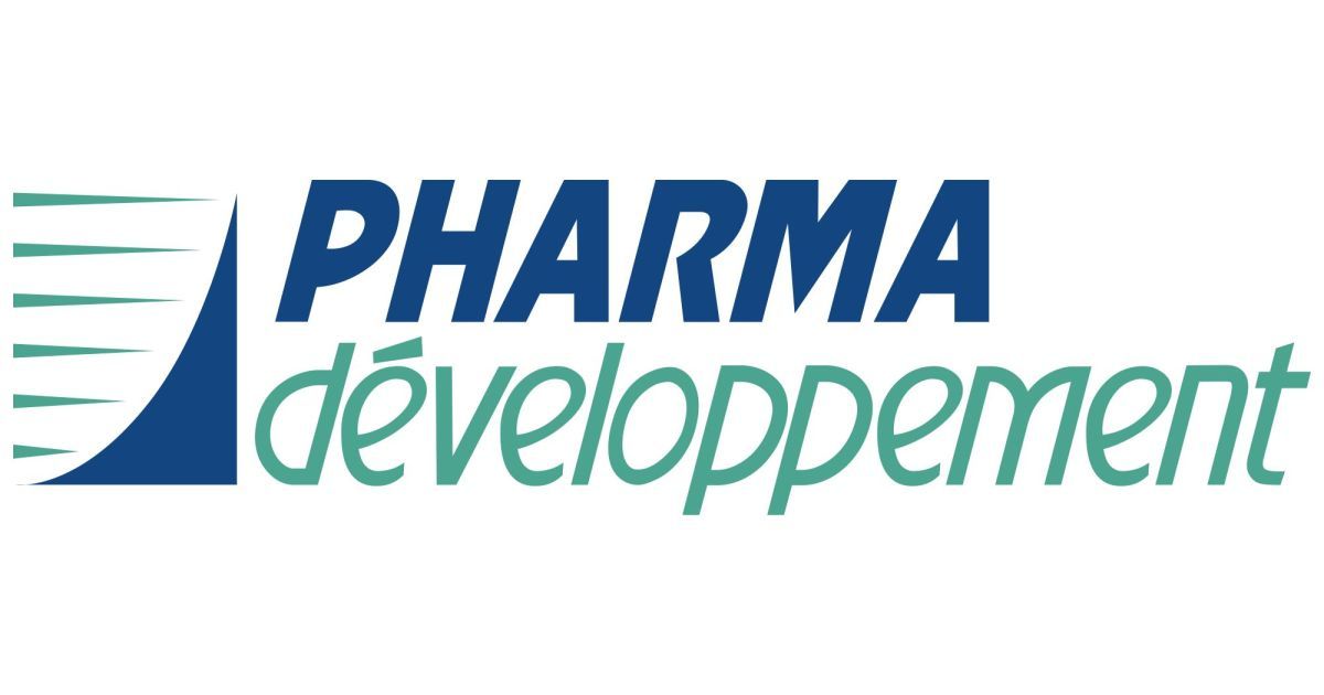 Pharma développement