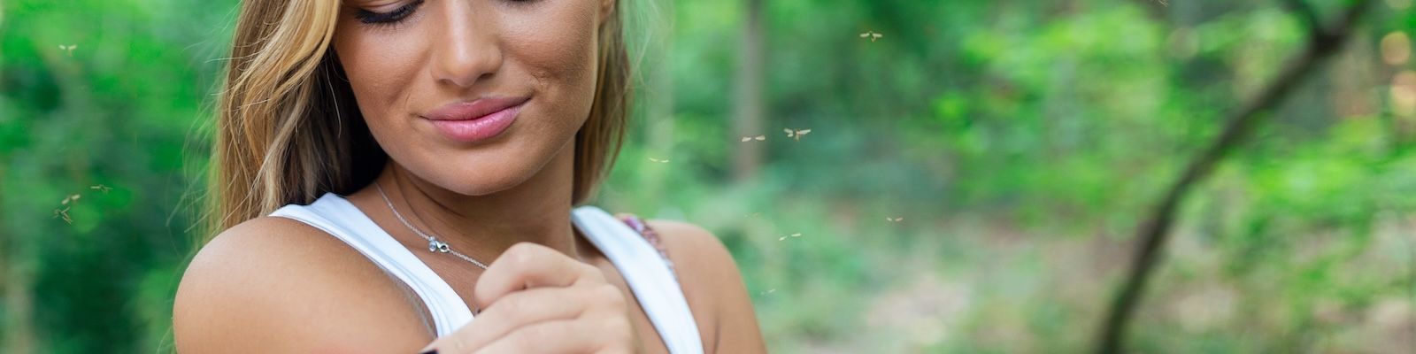 Protection contre les moustiques