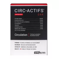 Circactifs 30 gélules