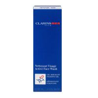 Men gel énergisant ginseng rouge 50ml