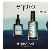 Coffret Hydratation 2 produits
