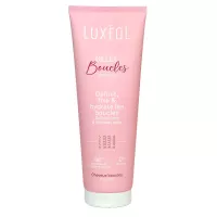 Gelée boucles 2C à 3C cheveux bouclés 250ml