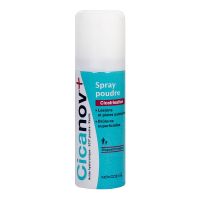 Cicanov+ spray poudre 50ml