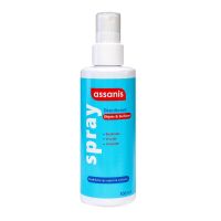 Spray désinfectant 100ml