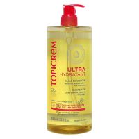 Ultra-hydratant huile de douche 1 Litre