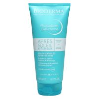 Photoderm après-soleil gel crème fraicheur parfumée 200ml