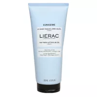 Sunissime La gelée fraiche après-soleil corps 200ml