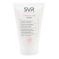 Topialyse crème mains 50ml