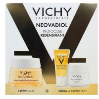 Neovadiol pré-ménopause crème peau sèche 50ml + protocole redensifiant offert