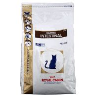 Chat Gastro Intestinal - 4 kg