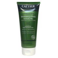 Homme gel douche Cabine de bain 200ml